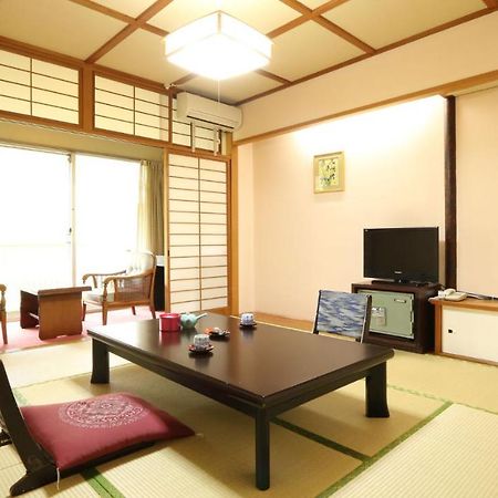 Unzen Yumei Hotel Екстериор снимка