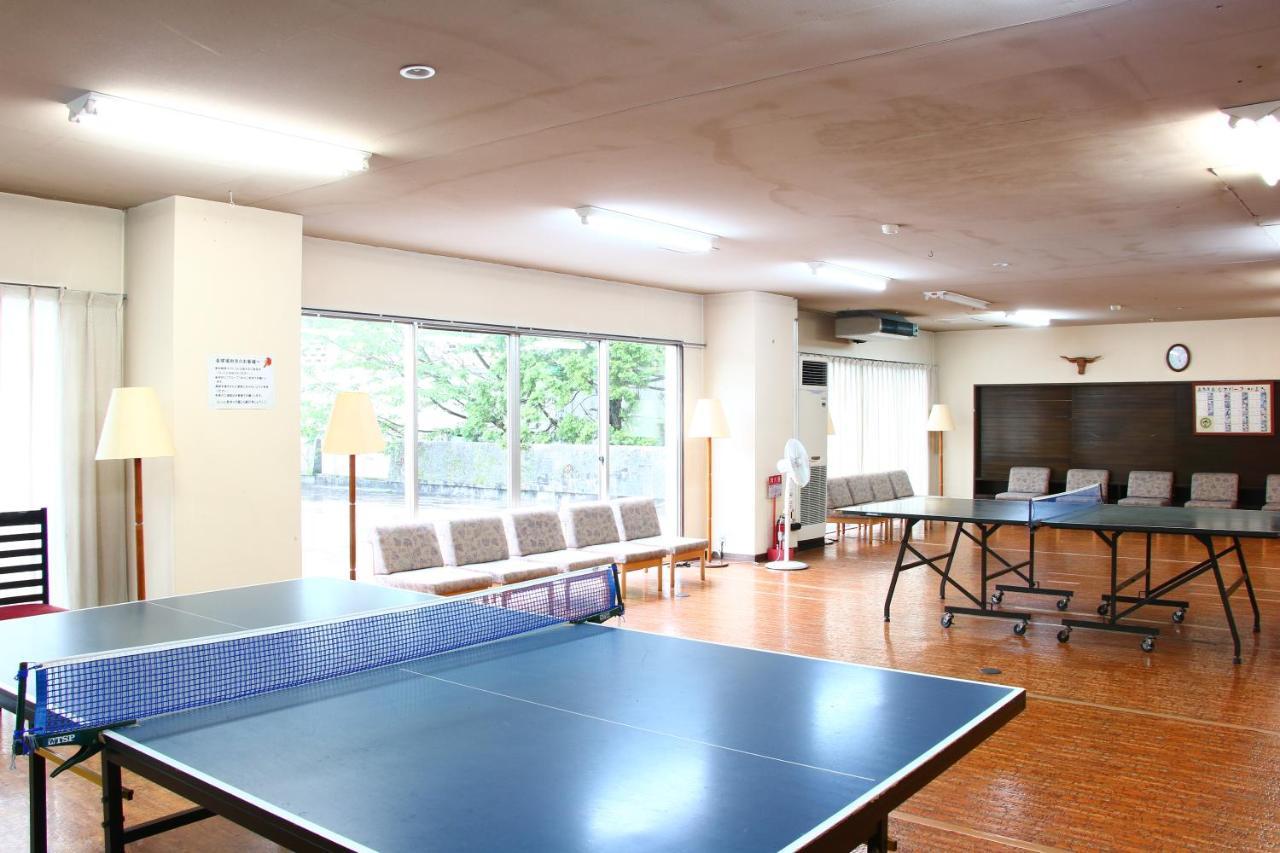 Unzen Yumei Hotel Екстериор снимка