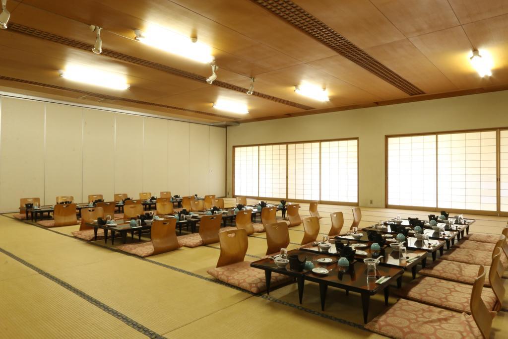 Unzen Yumei Hotel Екстериор снимка