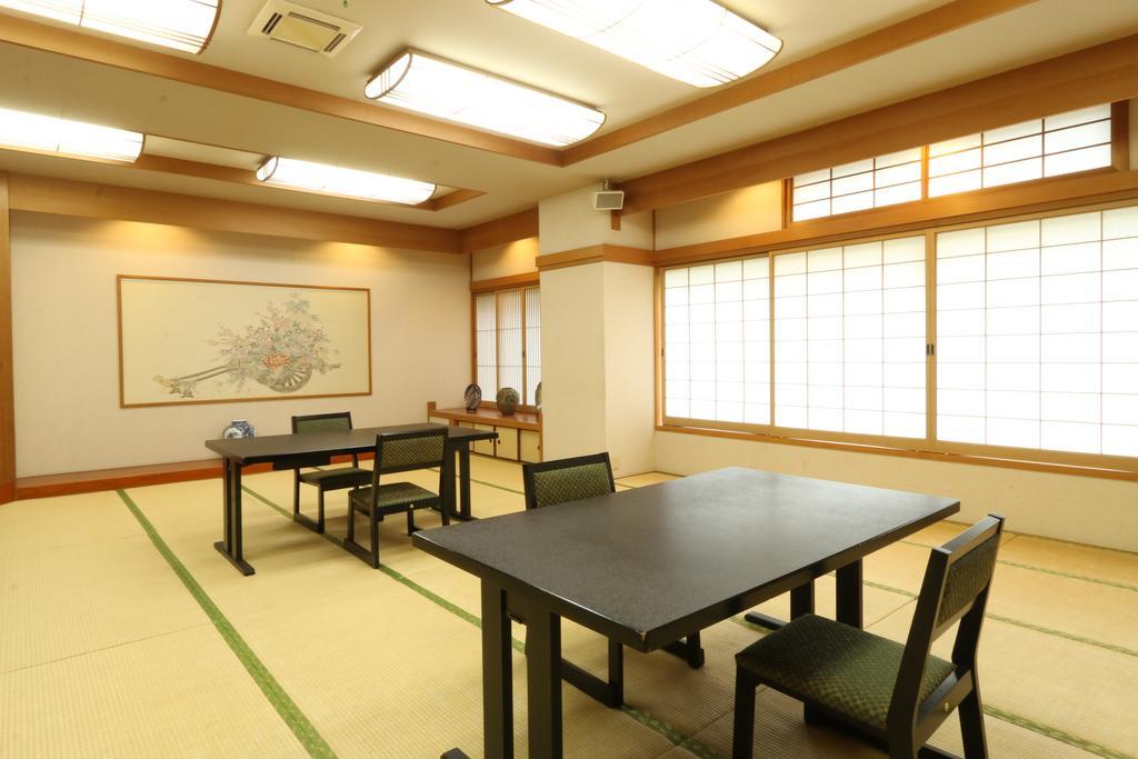 Unzen Yumei Hotel Екстериор снимка