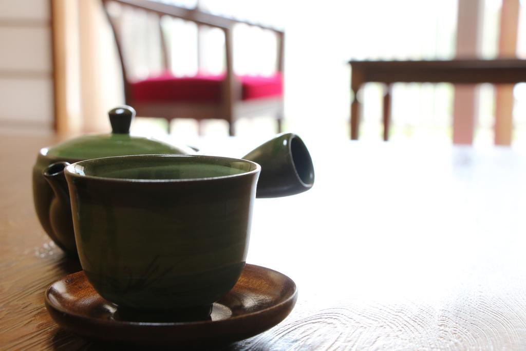 Unzen Yumei Hotel Екстериор снимка