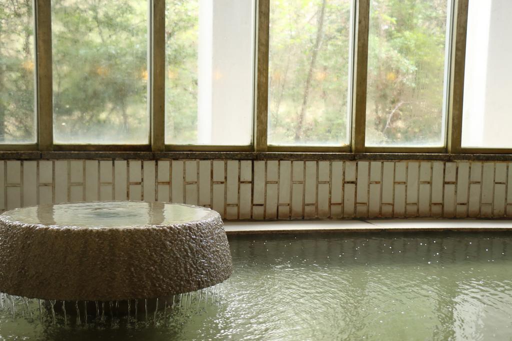 Unzen Yumei Hotel Екстериор снимка