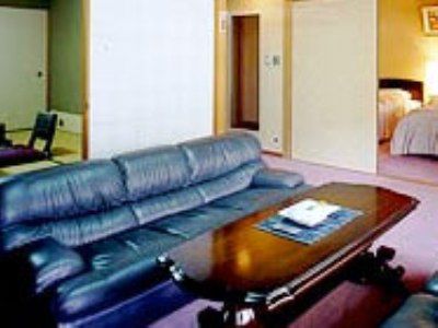 Unzen Yumei Hotel Екстериор снимка